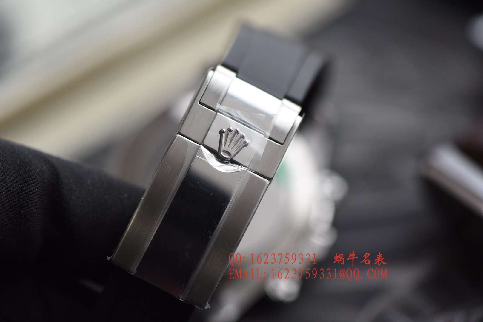 【AR Perfect  High quality  Replica Watches 】 Rolex  Cosmograph Daytona  Ditongna 系列116519ln-0024计时 wrist watches  / RBI198
