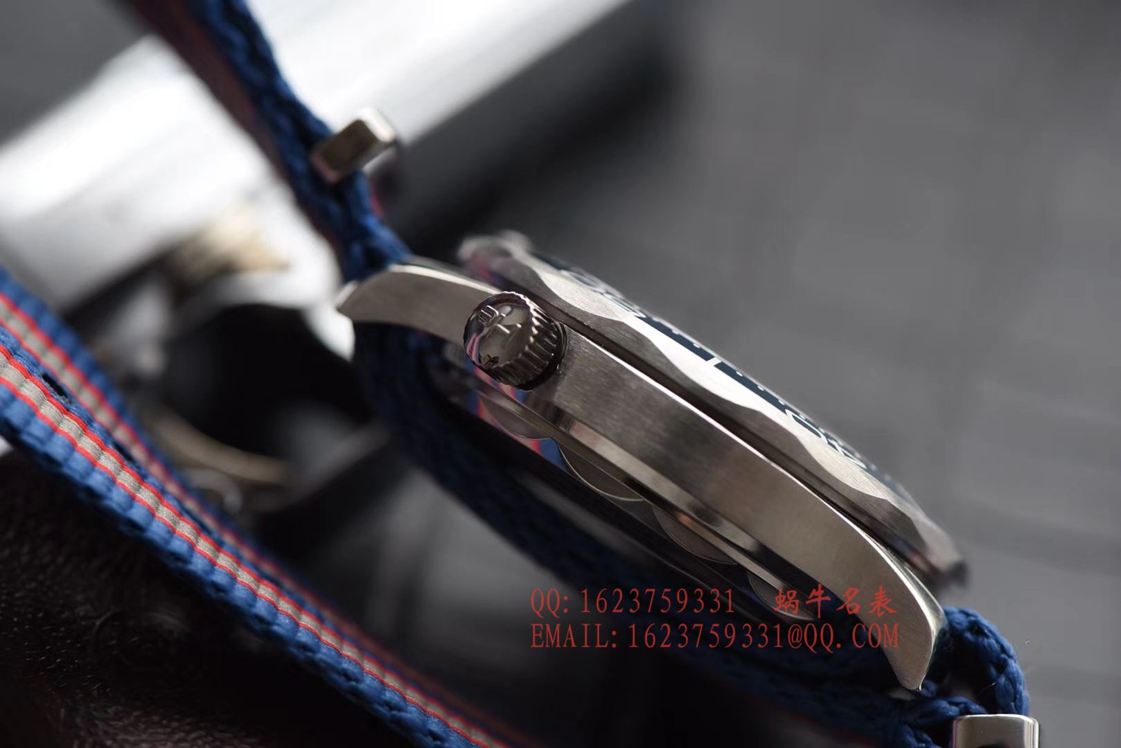 【UR Perfect  High quality  Replica Watches 】OMEGA Seamaster 系列2210.50.00、212.62.41.20.04.001英国皇家海军指挥官限量版 wrist watches  / M277