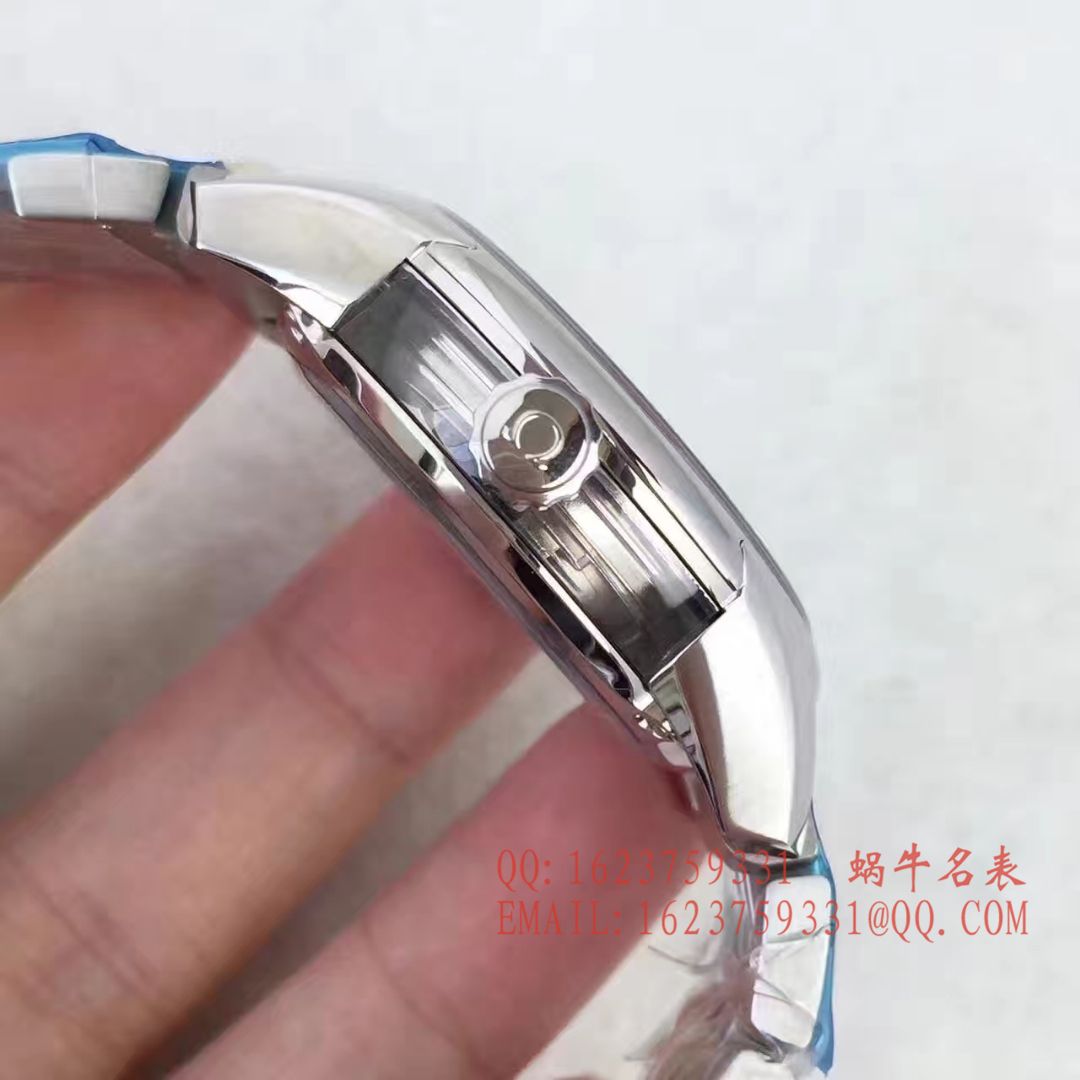 【HBBV6 Factory  Perfect  High quality  Replica Watches 】OMEGA碟飞系列431.33.41.21.02.001 wrist watches  / M044