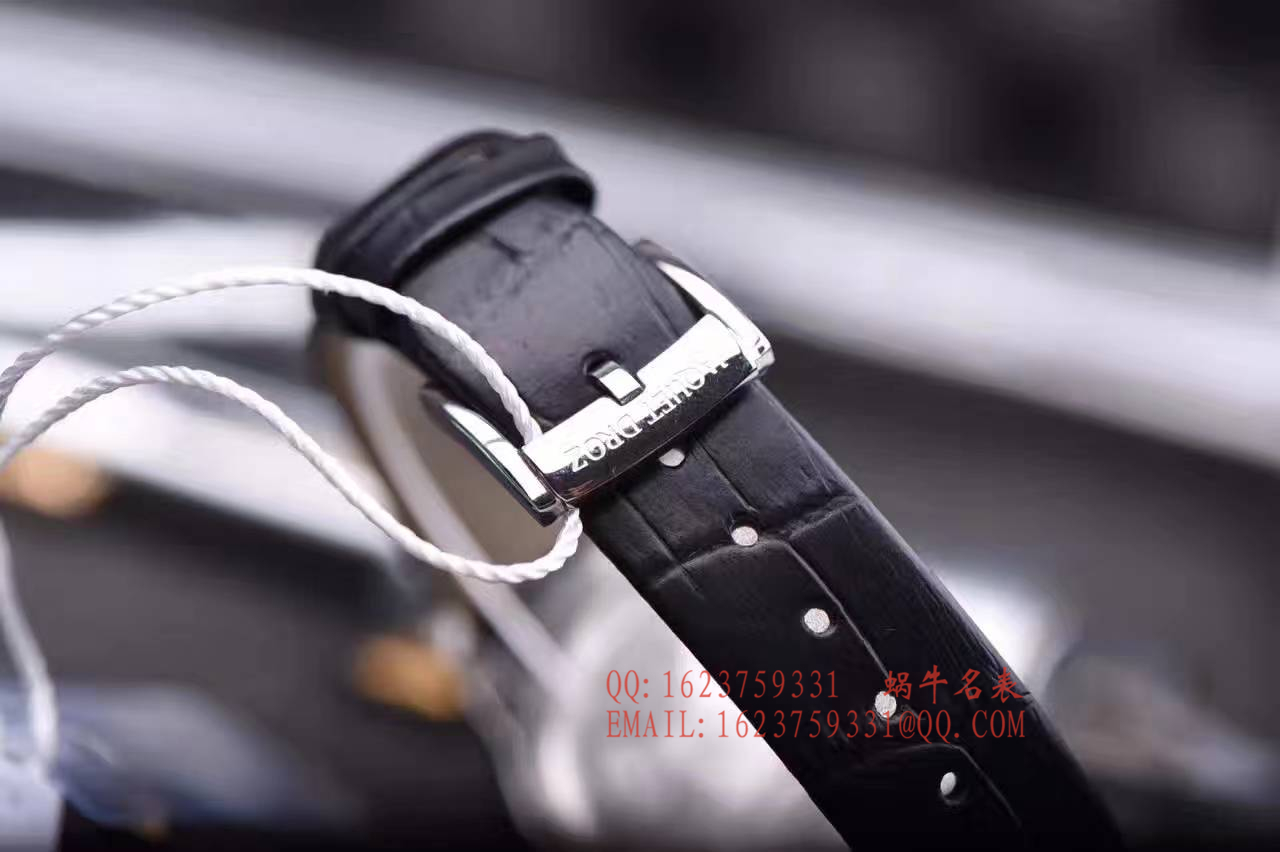 【实拍图鉴赏】KS Factory 1:1 top  Replica Copy  Watches 之 Jaquet Droz 艺术工坊系列J005004201女表 /  Jaquet Droz YK06