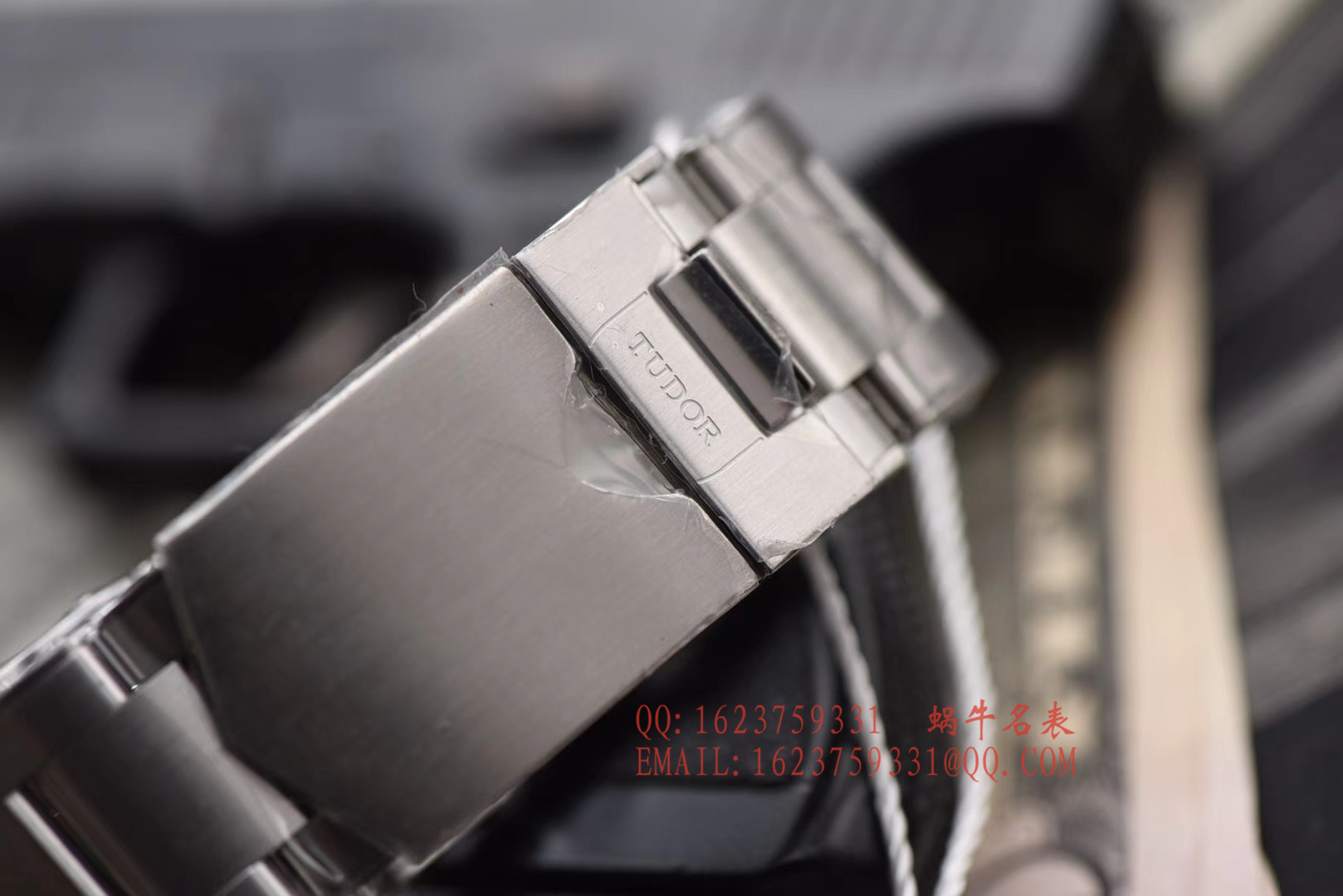【ZF Perfect  High quality  Replica Watches 】 Tudor TUDOR启承系列小钢花（小钢盾）79730 wrist watches  / DT007