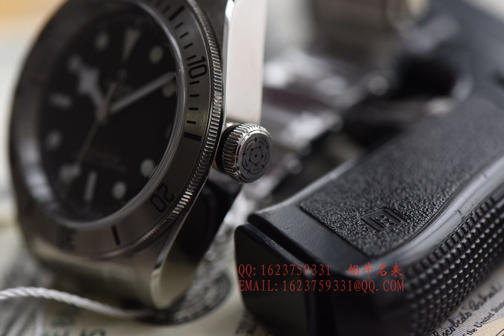 【ZF Perfect  High quality  Replica Watches 】 Tudor TUDOR启承系列小钢花（小钢盾）79730 wrist watches  / DT007