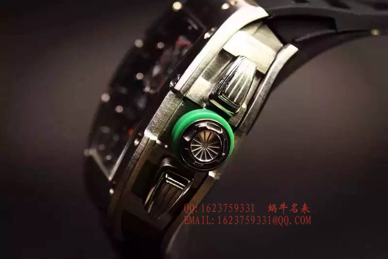  RICHARD MILLE RM 11-01 wrist watches  / RM 11-01G