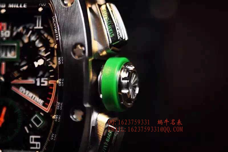  RICHARD MILLE RM 11-01 wrist watches  / RM 11-01G