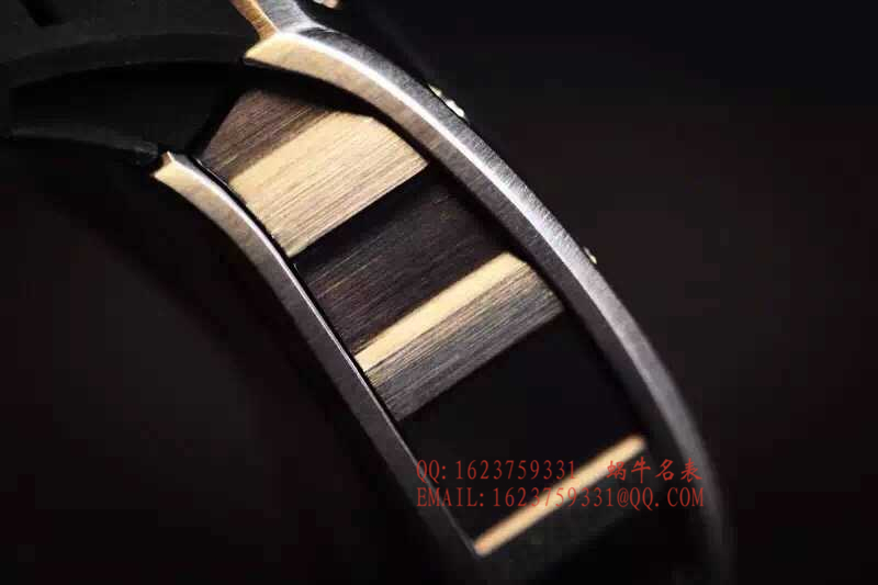  RICHARD MILLE RM 11-01 wrist watches  / RM 11-01G
