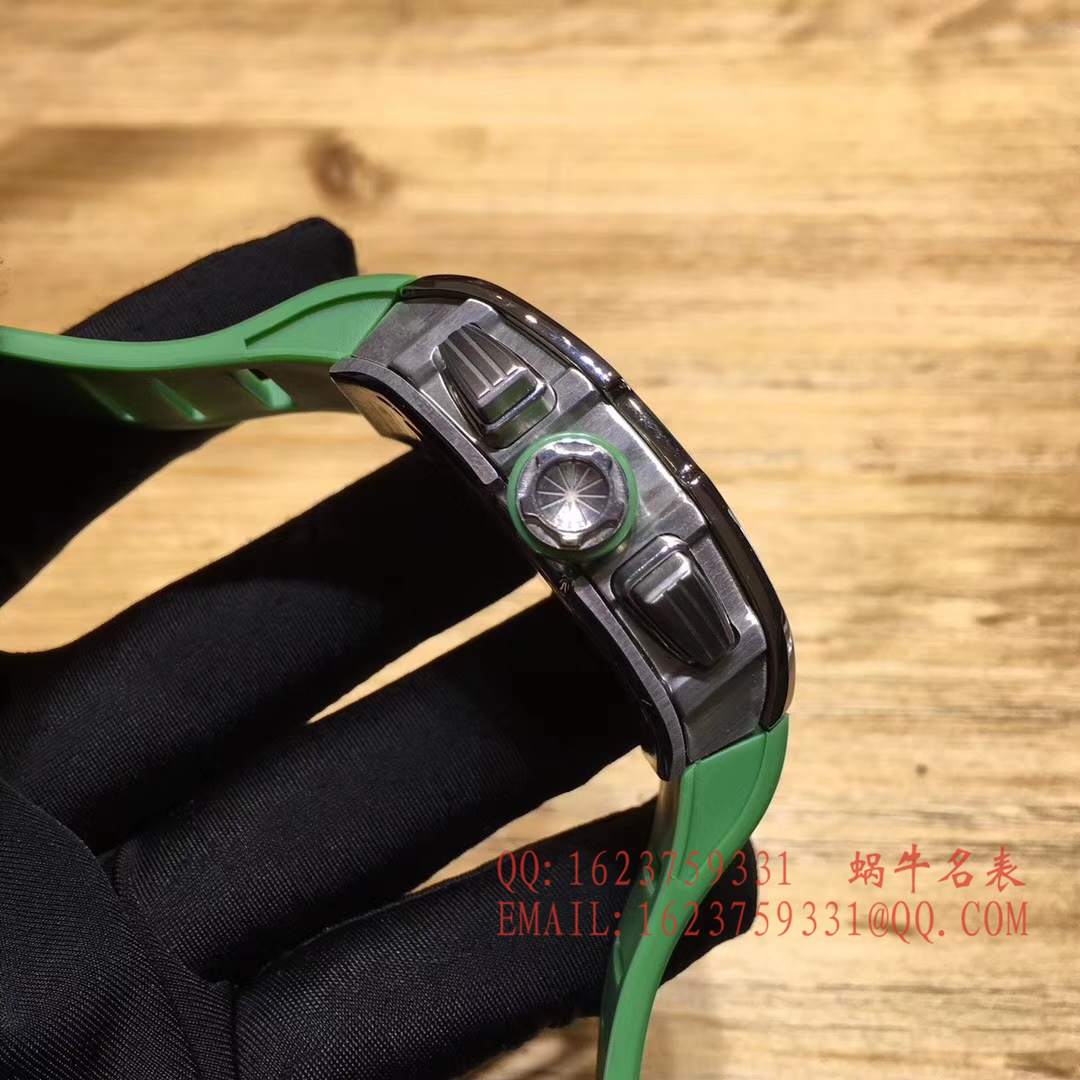 RICHARD MILLE RM 11-01 wrist watches  / RM 11-01G