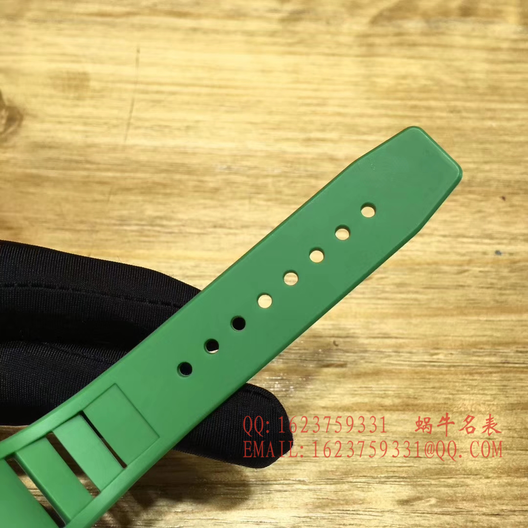  RICHARD MILLE RM 11-01 wrist watches  / RM 11-01G