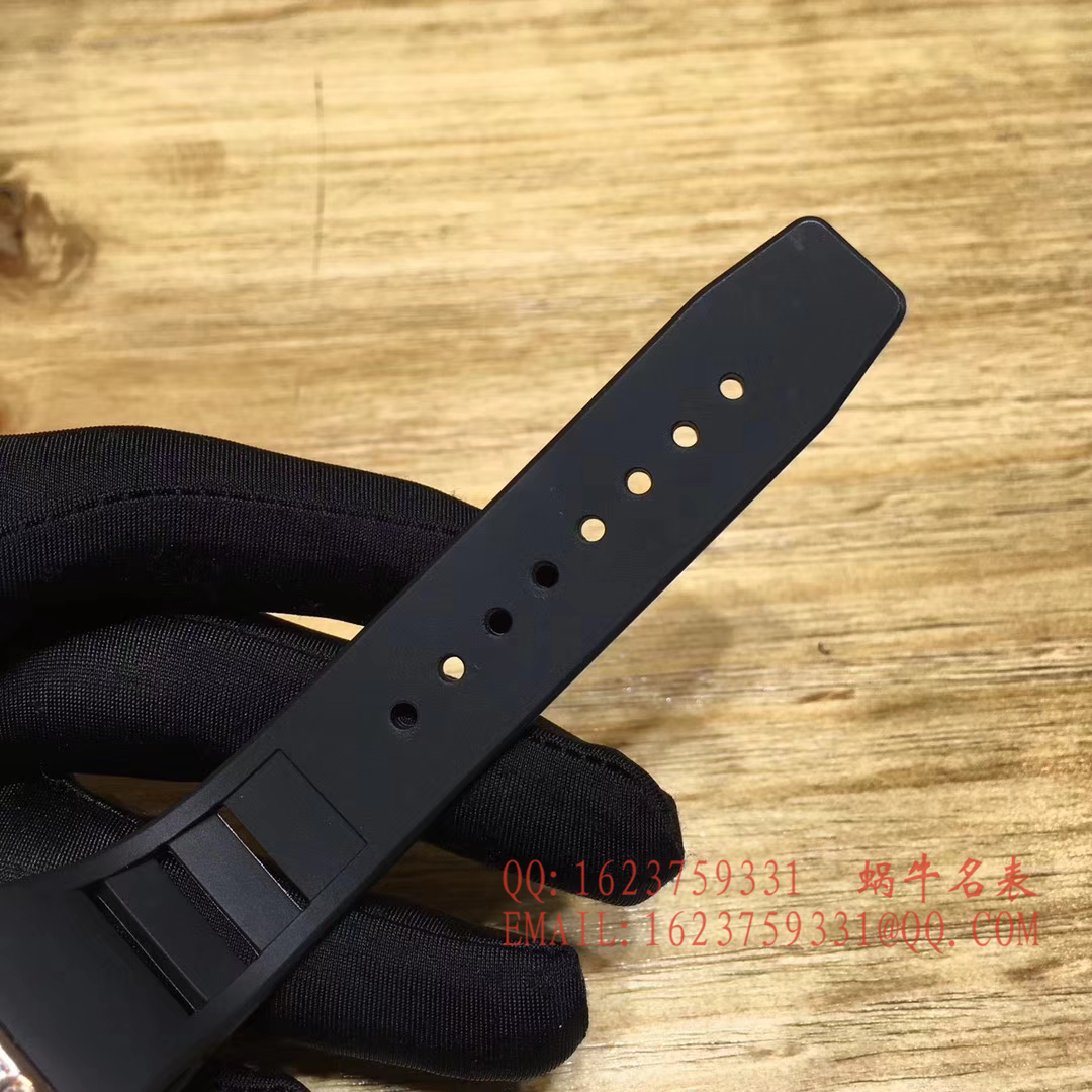  RICHARD MILLE RM 11-01 wrist watches  / RM 11-01G