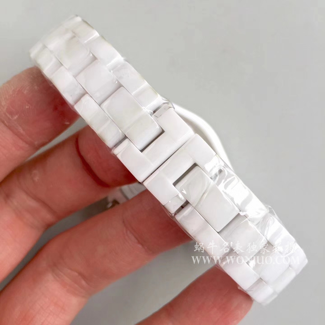 KOR出品 韩版 Chanel  J12香奈儿INTENSE 重置加强版 男女 wrist watches  / XB018