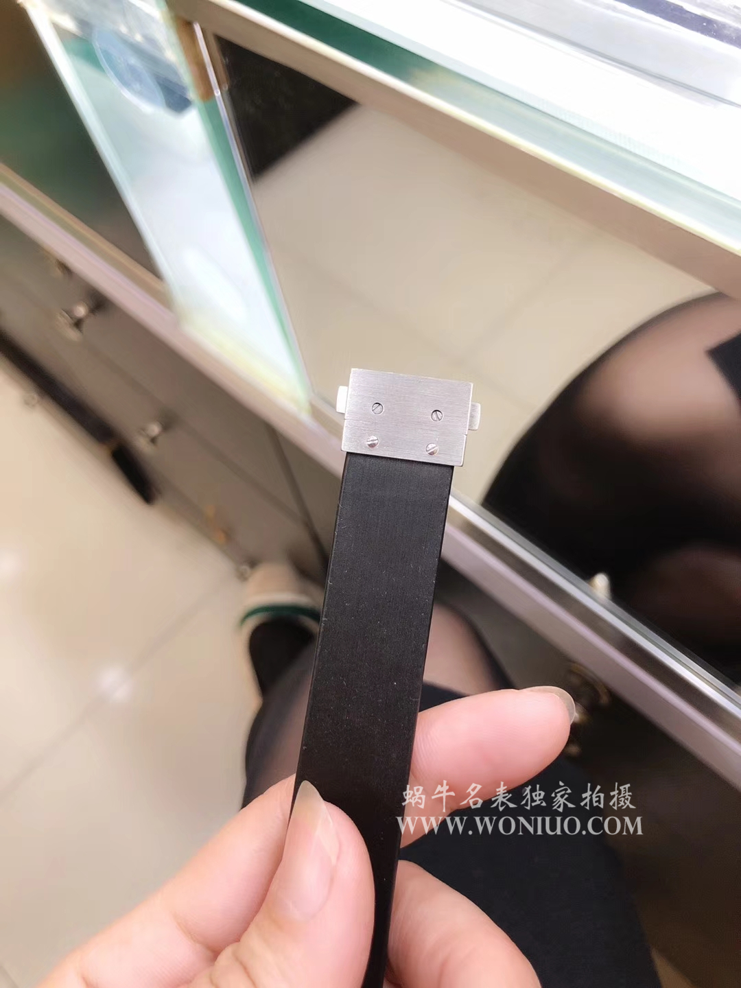  Replica  Piaget  PIAGET-  Piaget  LIMELIGHT TWICE系列  G0A36237 双面表盘 女士瑞士石英 wrist watches  / PT021