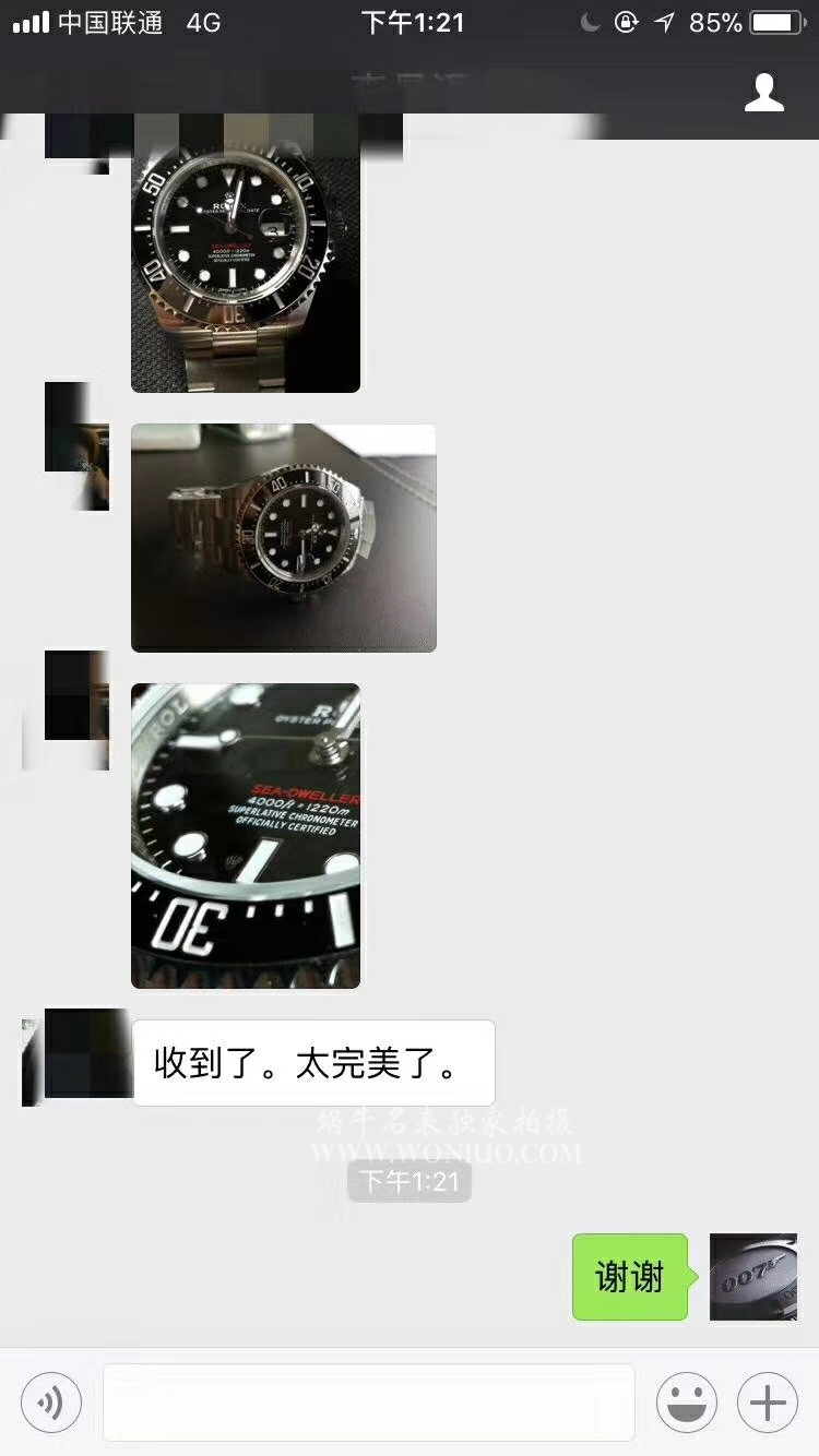 【独家 Video analysis AR Perfect  High quality  Replica Watches 】 Rolex ROLEX海使型系列Rolex Sea-Dweller 50周年126600 单红43毫米 wrist watches  / RBG194
