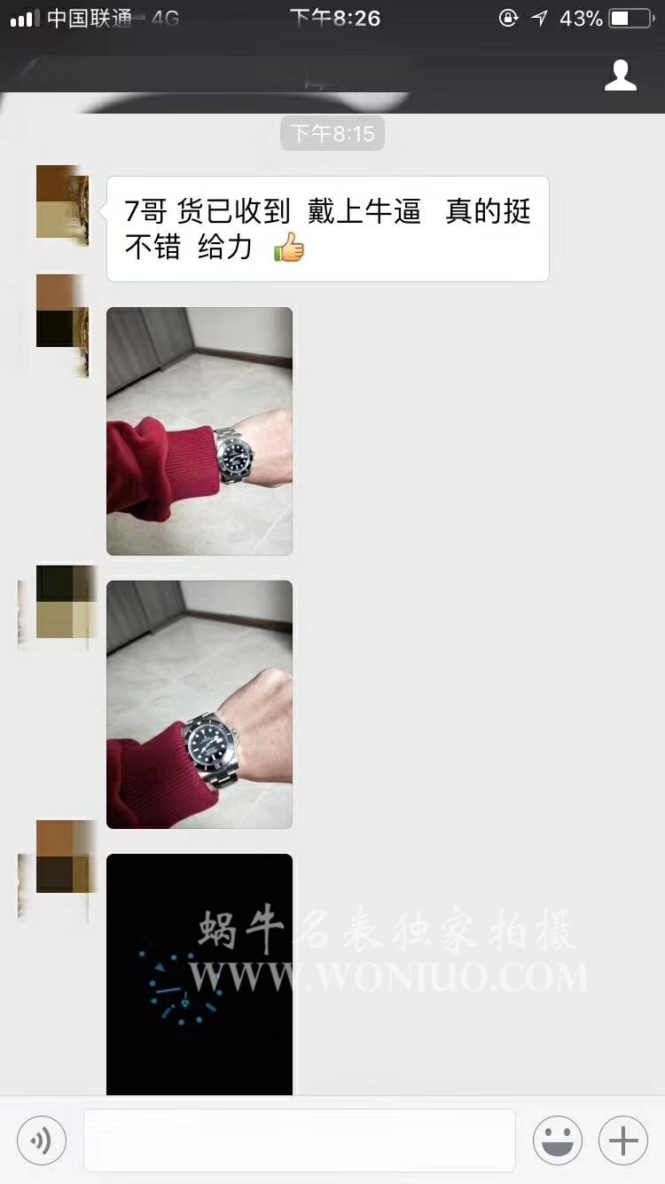 【独家视频测评N Factory V7版本】1:1 High quality  Knockoff  Watches  Rolex  Submariner 型系列116610LN-97200 《 Submariner 》  / R107