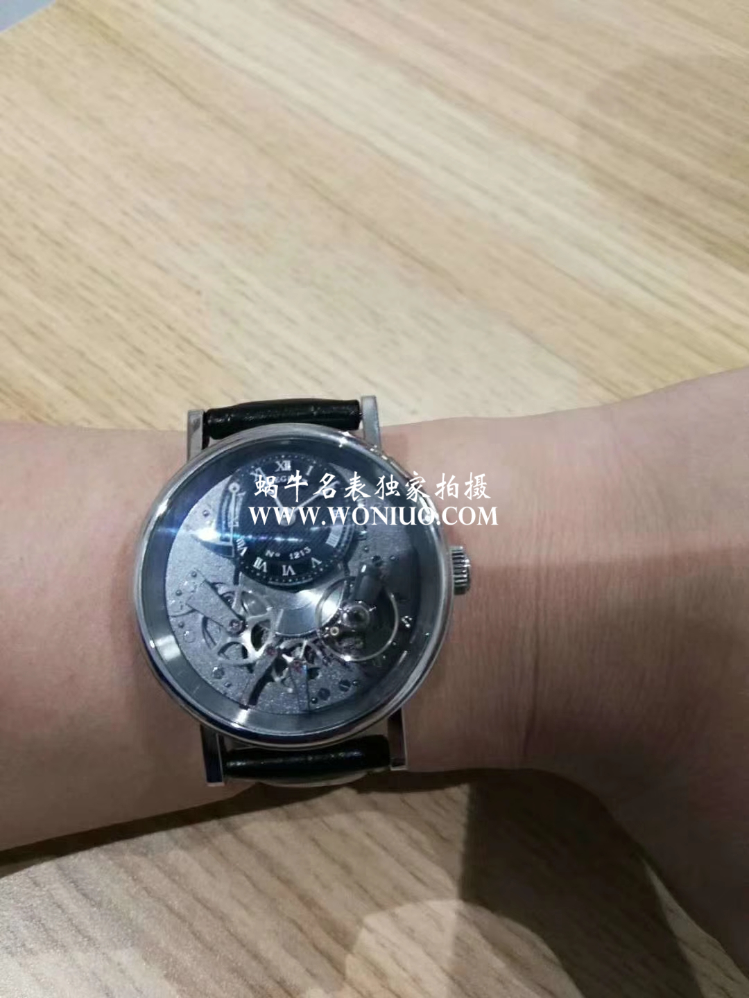 【独家 Video analysis SF Perfect  High quality  Replica Watches 】 Breguet 传世系列7057BB/G9/9W6 wrist watches  