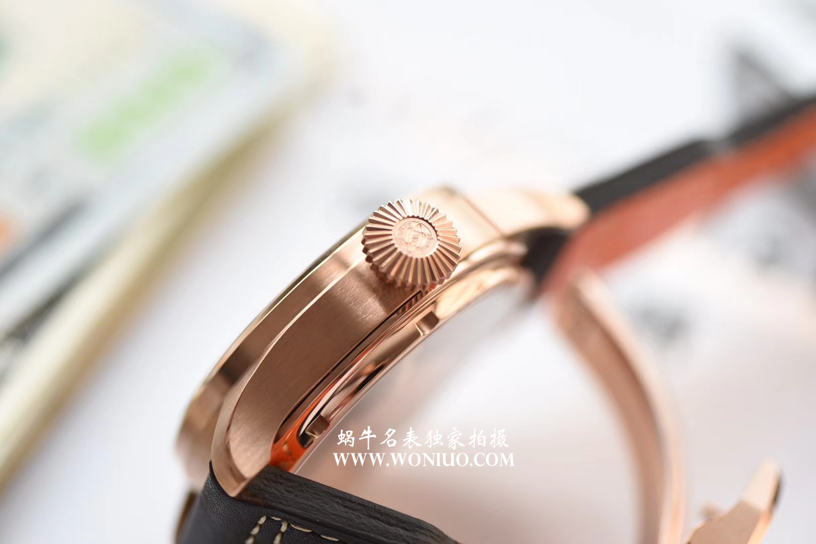 【YL Perfect  High quality  Replica Watches 】IWC IWC 大型飞行员年历 wrist watches “小王子”特别版系列 IW502701 wrist watches  / WG270