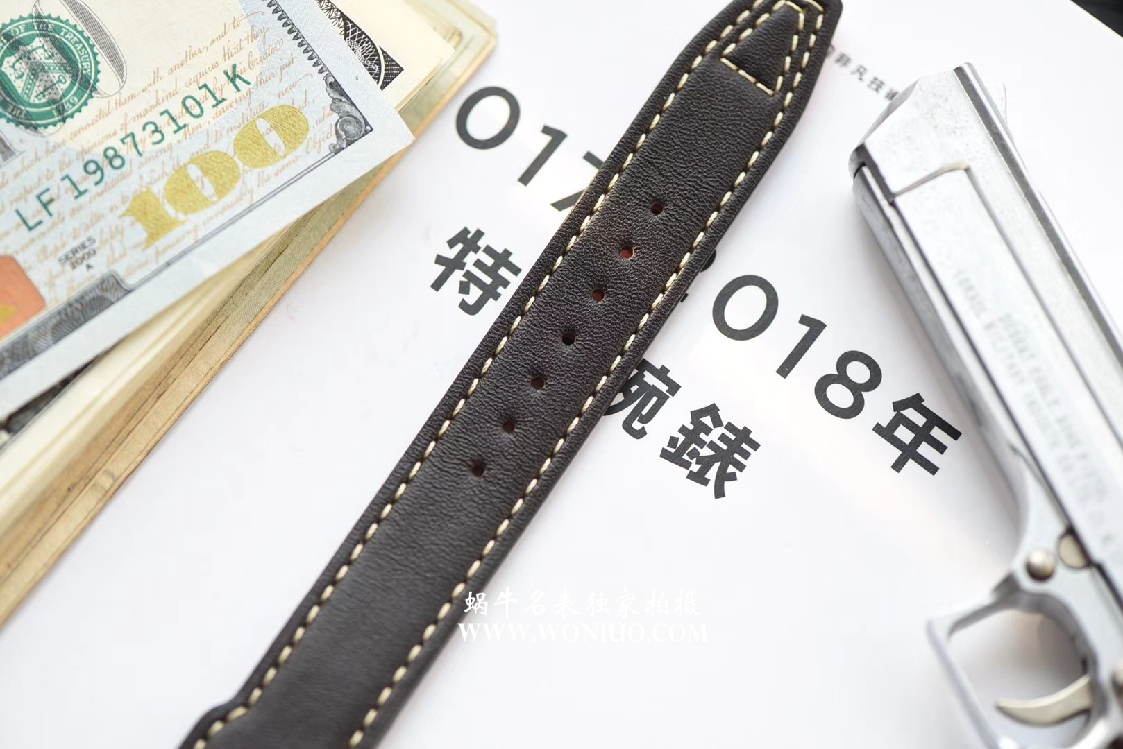 【YL Perfect  High quality  Replica Watches 】IWC IWC 大型飞行员年历 wrist watches “小王子”特别版系列 IW502701 wrist watches  / WG270