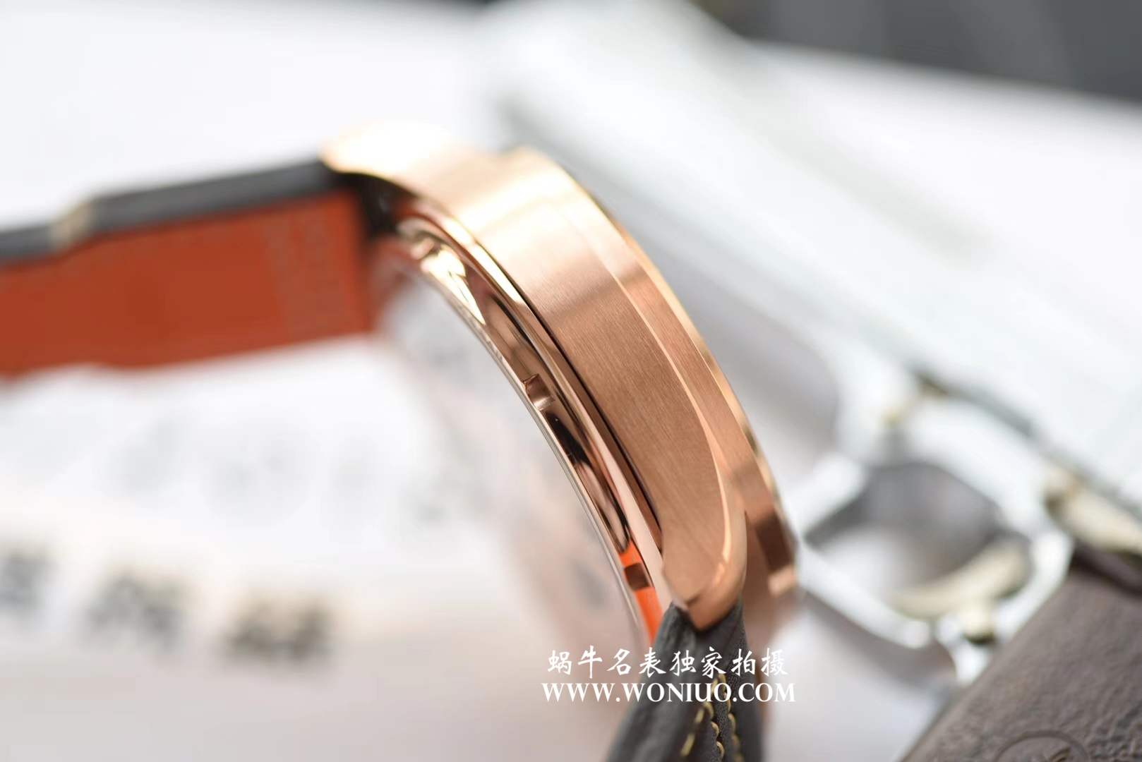 【YL Perfect  High quality  Replica Watches 】IWC IWC 大型飞行员年历 wrist watches “小王子”特别版系列 IW502701 wrist watches  / WG270