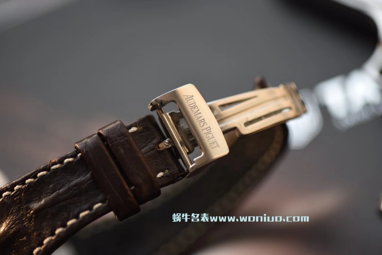 【JF Factory 1:1 Replica  Copy  Watches 】Audemars Piguet  Royal Oak Offshore 系列沙漠26170ST.OO.D091CR.01 wrist watches  / AP084A