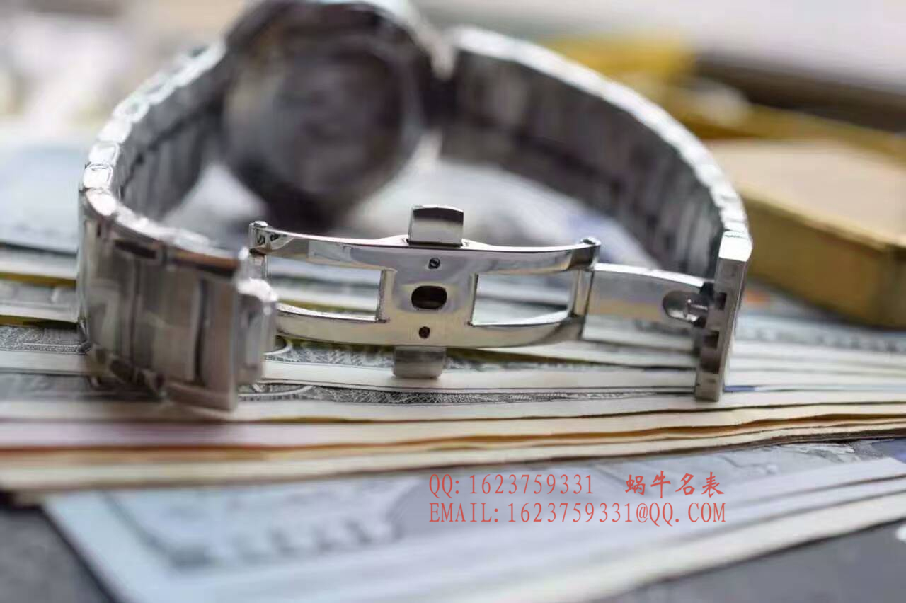 【视频解析】HBBV6 Factory OMEGA碟飞系列 鸟巢款 425.30.34.20.55.001 女士机械 wrist watches  / M067