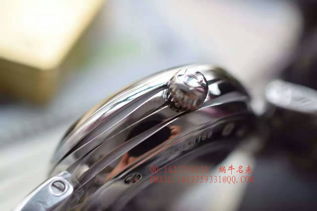 【视频解析】HBBV6 Factory OMEGA碟飞系列 鸟巢款 425.30.34.20.55.001 女士机械 wrist watches  / M067