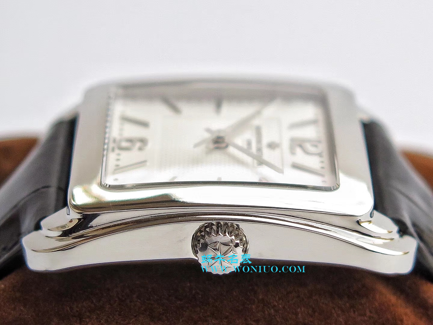 【GS Perfect  High quality  Replica Watches 】Vacheron Constantin  历史名作系列86300/000R-9826 wrist watches  / JS187