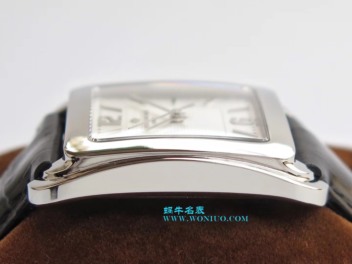 【GS Perfect  High quality  Replica Watches 】Vacheron Constantin  历史名作系列86300/000R-9826 wrist watches  / JS187