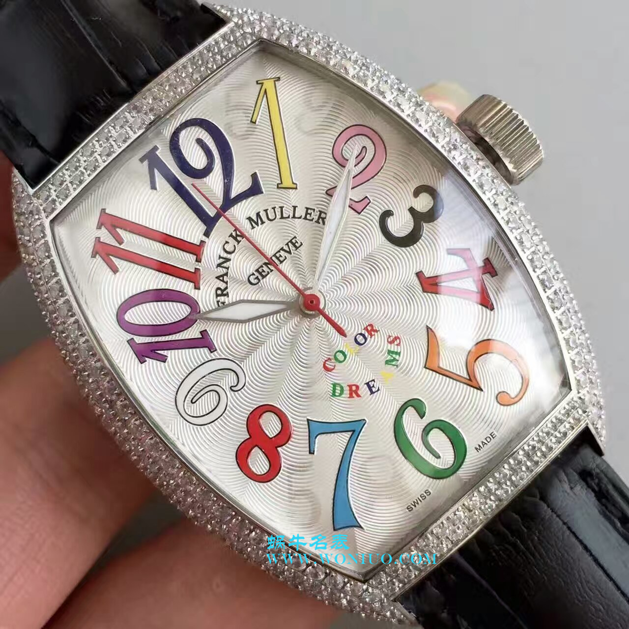  Franck Muller 部分款式集合 / FL026