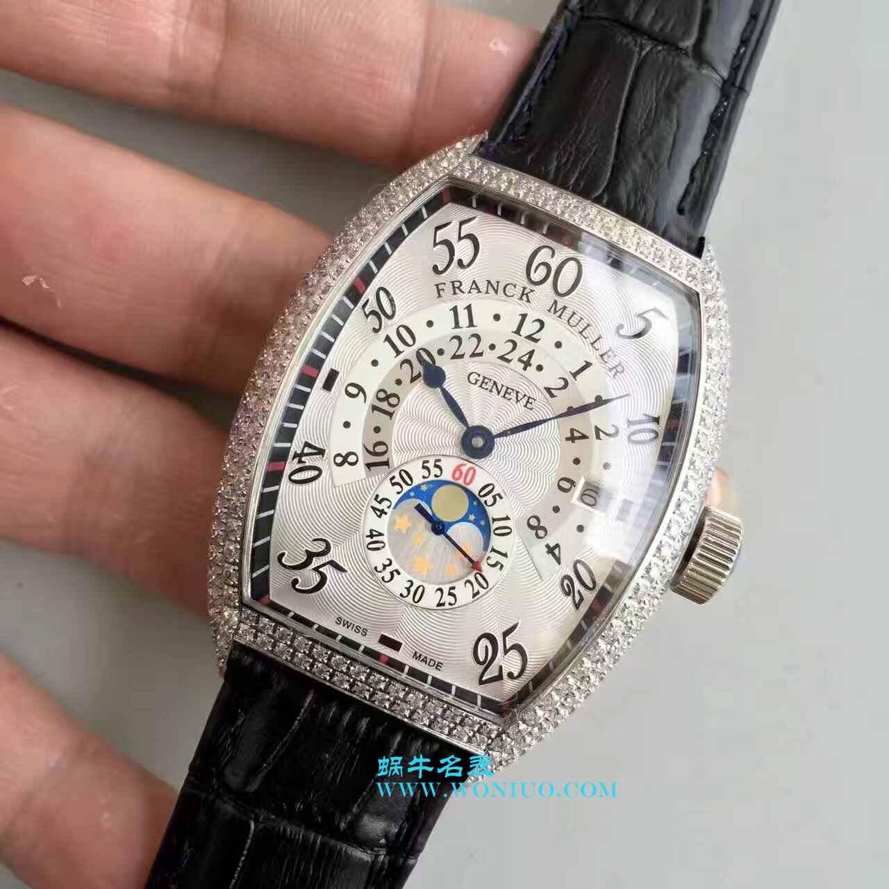  Franck Muller 部分款式集合 / FL026