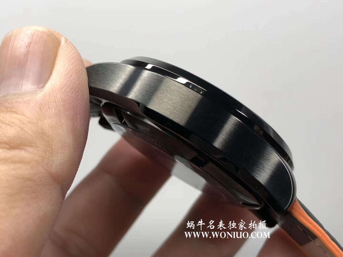 【V81:1 High quality  Replica Watches 】美度舵手系列M005.614.36.051.22 wrist watches  / M16