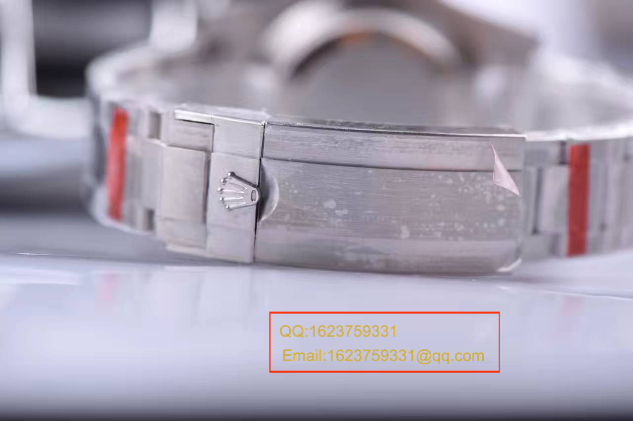 【独家视频测评N Factory V7版本】1:1 High quality  Knockoff  Watches  Rolex  Submariner 型系列116610LN-97200 《 Submariner 》  / R107