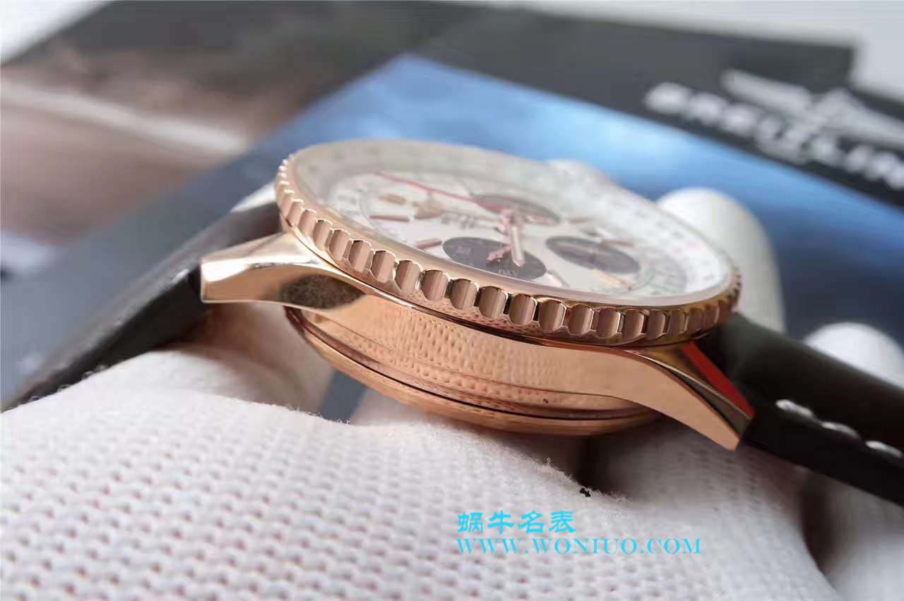 【JF Factory  High quality 1:1 Knockoff  Watches 】 Breitling 航空计时系列AB044121/BD24/443A wrist watches  / BLBB021