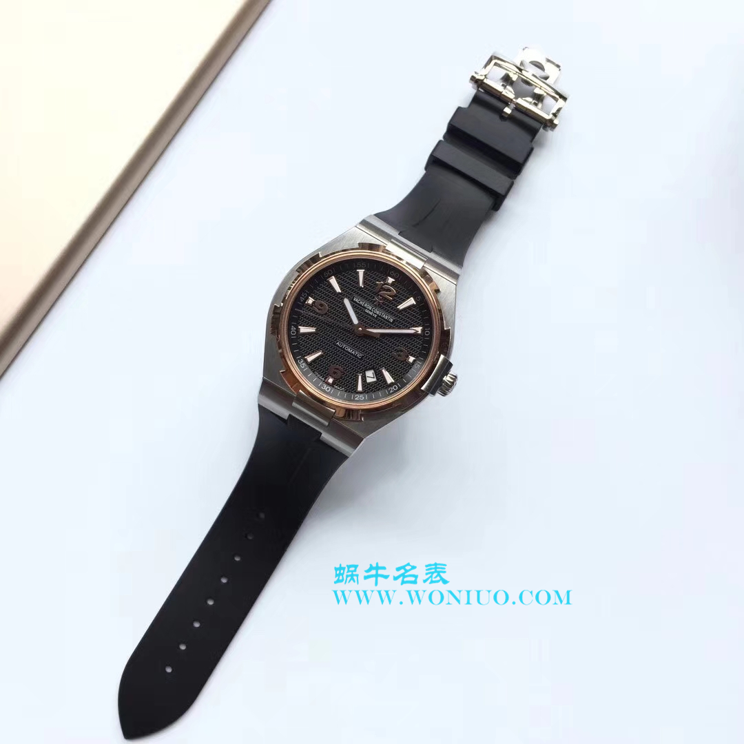 【JJ Factory  Perfect  High quality  Replica Watches 】Vacheron Constantin   Overseas 系列47040男士 wrist watches  / JS180