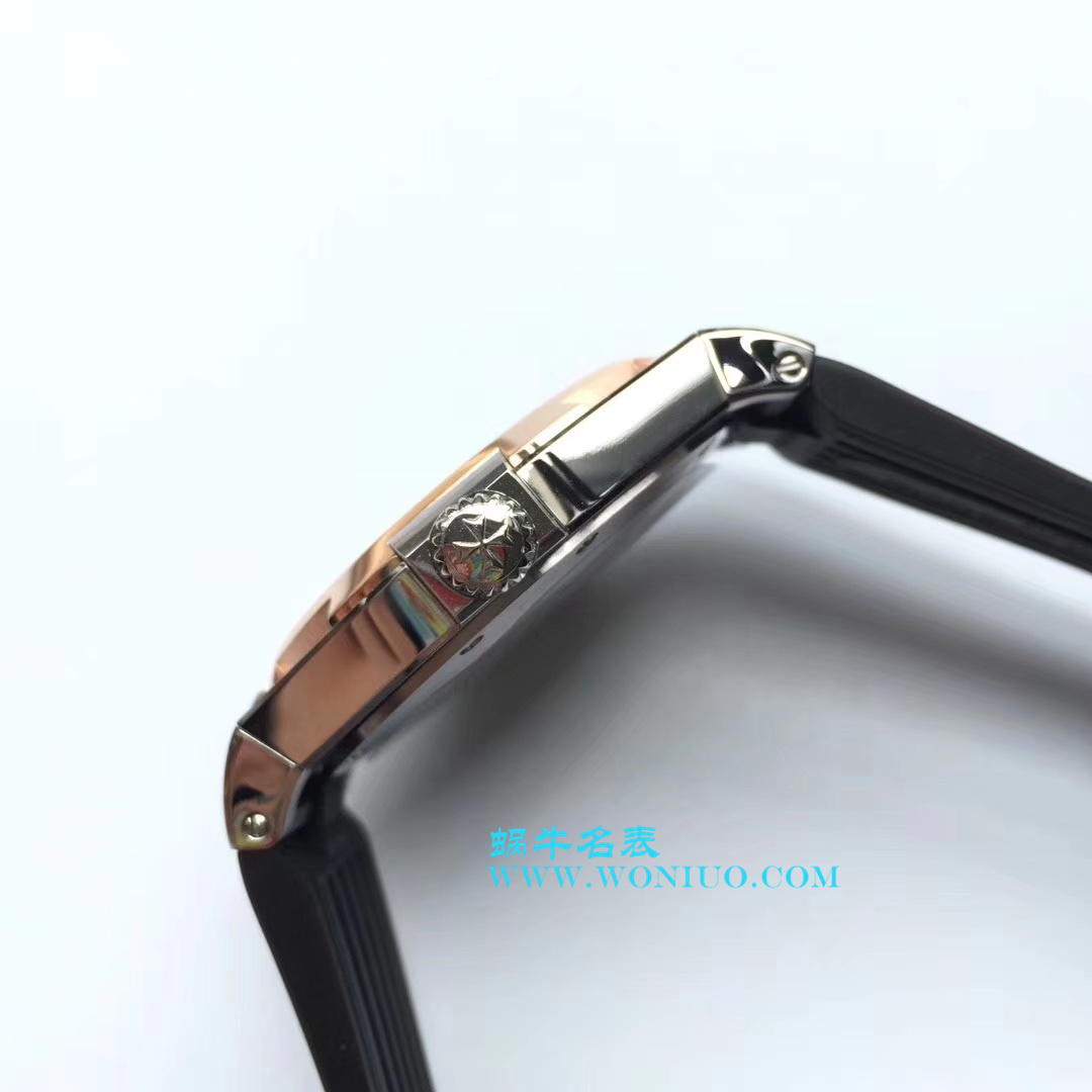 【JJ Factory  Perfect  High quality  Replica Watches 】Vacheron Constantin   Overseas 系列47040男士 wrist watches  / JS180