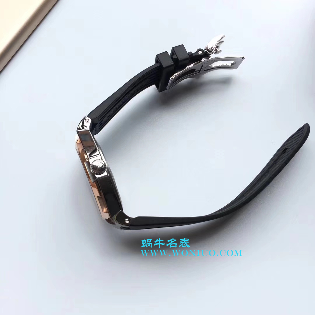 【JJ Factory  Perfect  High quality  Replica Watches 】Vacheron Constantin   Overseas 系列47040男士 wrist watches  / JS180