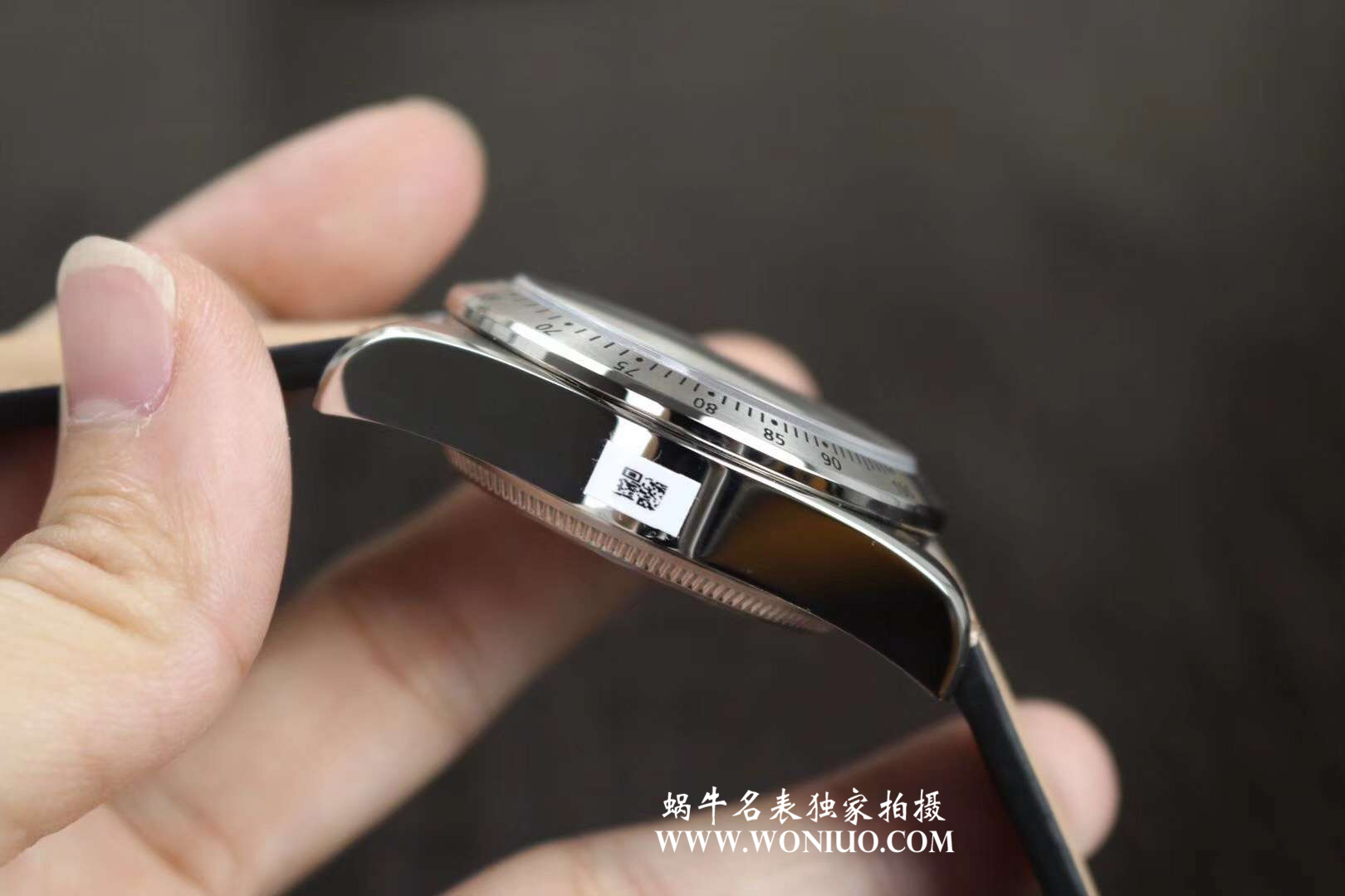 【ZF Perfect  High quality  Replica Watches 】 Tudor 启承系列79350 wrist watches  / DT018