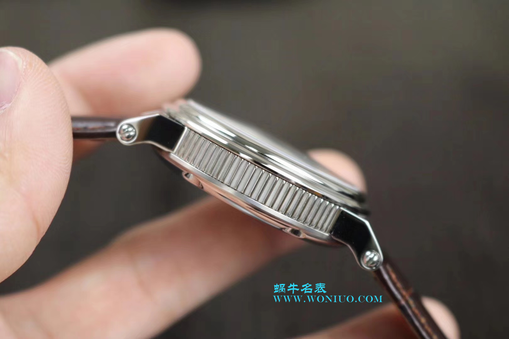 【HG Perfect  High quality  Knockoff  Watches 】 Breguet  Breguet 航海MARINE 5817系列5817ST/Y2/5V8、5817BA/12/9V8 wrist watches  / BZ035