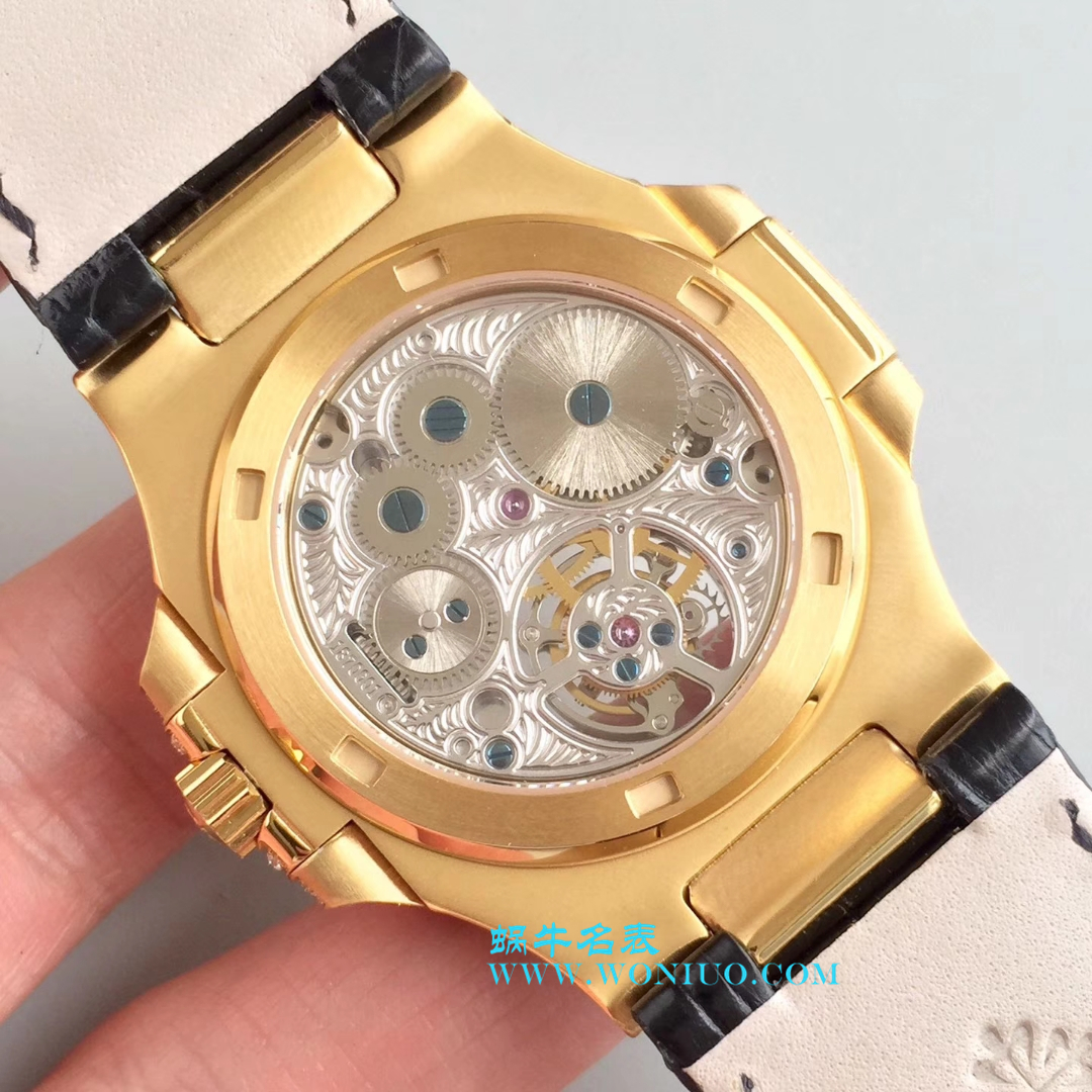 R8出品:新款PATEK PHILIPPE（ PATEK PHILIPPE ）这款豪华 PATEK PHILIPPE 满天星 Tourbillon  wrist watches  / BD167