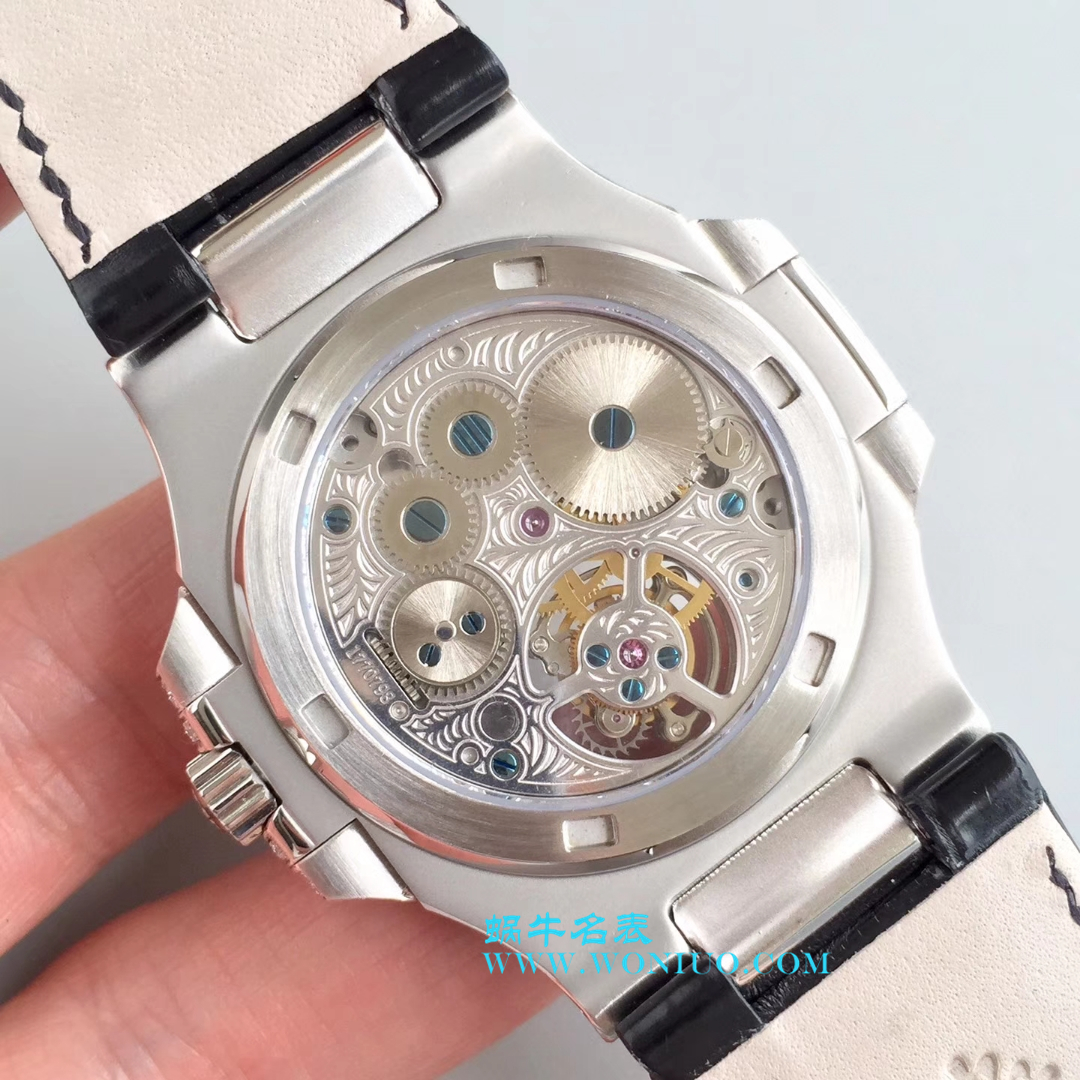 R8出品:新款PATEK PHILIPPE（ PATEK PHILIPPE ）这款豪华 PATEK PHILIPPE 满天星 Tourbillon  wrist watches  / BD167