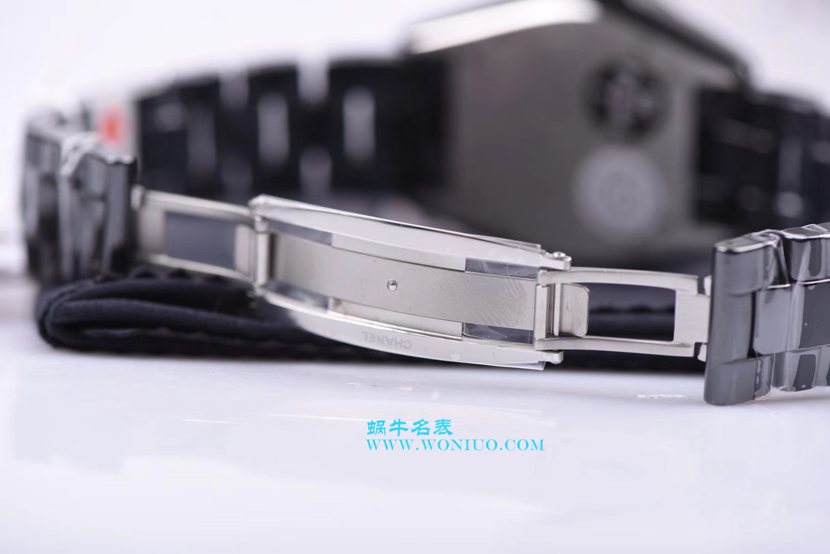 【独家 Video analysis 】KOR韩版 Chanel  J12香奈儿INTENSE 重置加强版38MM 男女中性机械 wrist watches  / X027