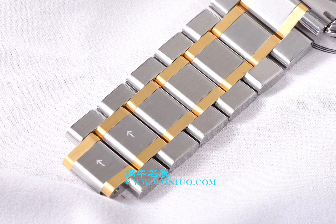 【LG Perfect  High quality  Replica Watches 】 Longines 名匠系列 Day-Date 双历L2.755.4.78.3 wrist watches  / L099