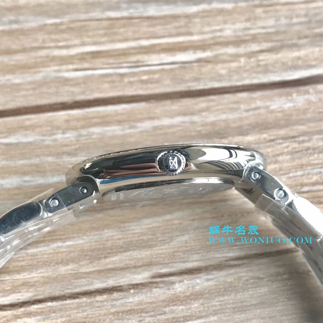 【 Video analysis KZ台湾 Factory  High quality  Knockoff  Watches 】 Longines 优雅圆舞曲系列L2.305.4.87.6女士石英 wrist watches  / LAC043