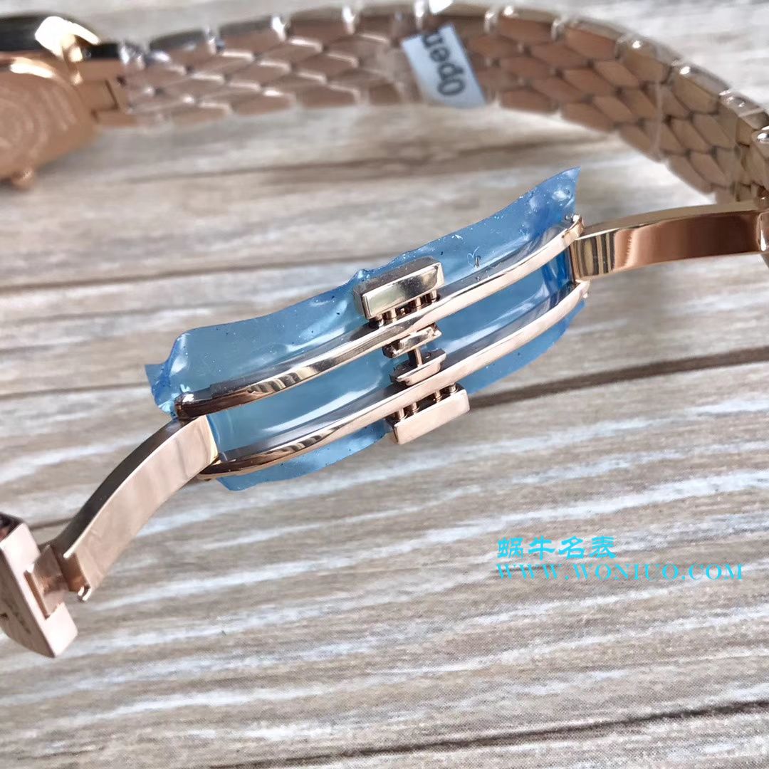 【 Video analysis KZ台湾 Factory  High quality  Knockoff  Watches 】 Longines 优雅圆舞曲系列L2.305.4.87.6女士石英 wrist watches  / LAC043