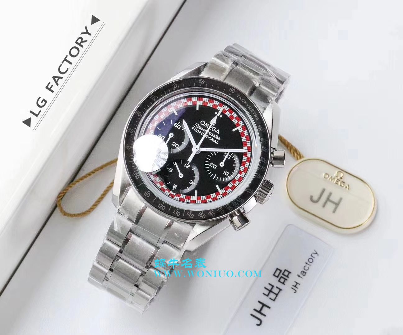 【JH1:1 top  Copy  Watches 】OMEGA超霸系列311.30.42.30.01.004 wrist watches  / M088