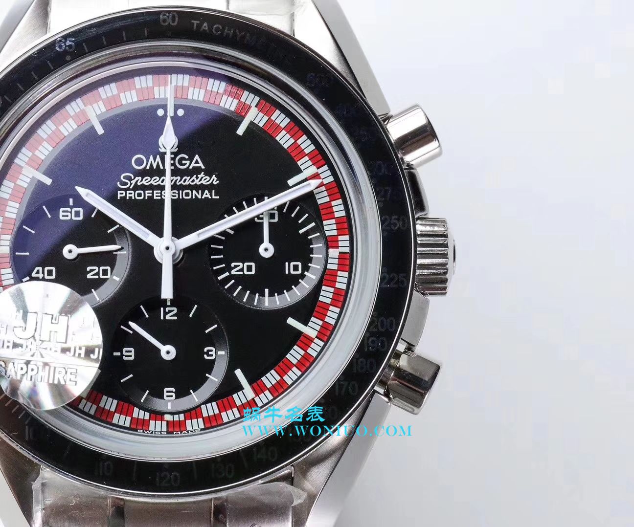 【JH1:1 top  Copy  Watches 】OMEGA超霸系列311.30.42.30.01.004 wrist watches  / M088