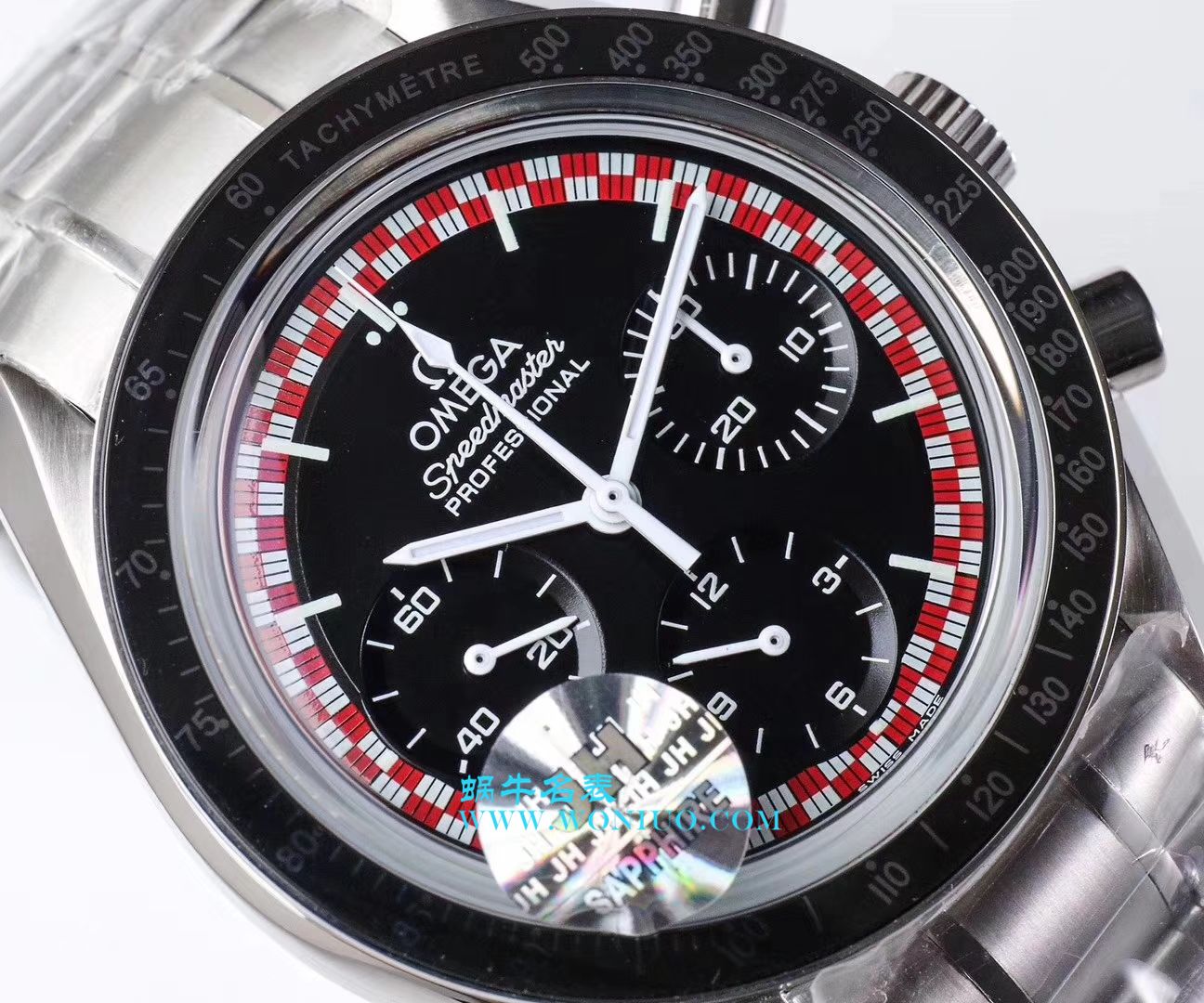 【JH1:1 top  Copy  Watches 】OMEGA超霸系列311.30.42.30.01.004 wrist watches  / M088