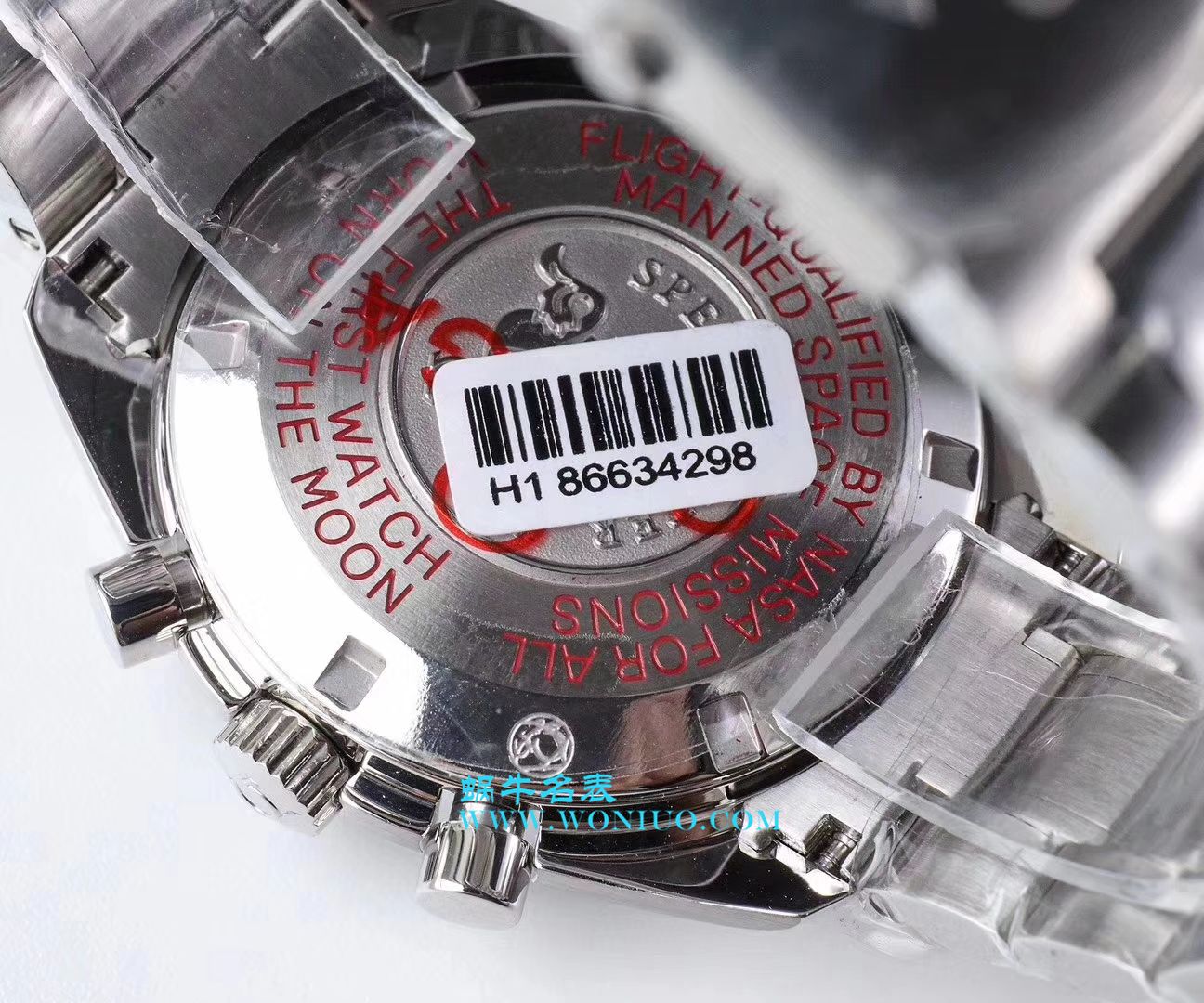 【JH1:1 top  Copy  Watches 】OMEGA超霸系列311.30.42.30.01.004 wrist watches  / M088