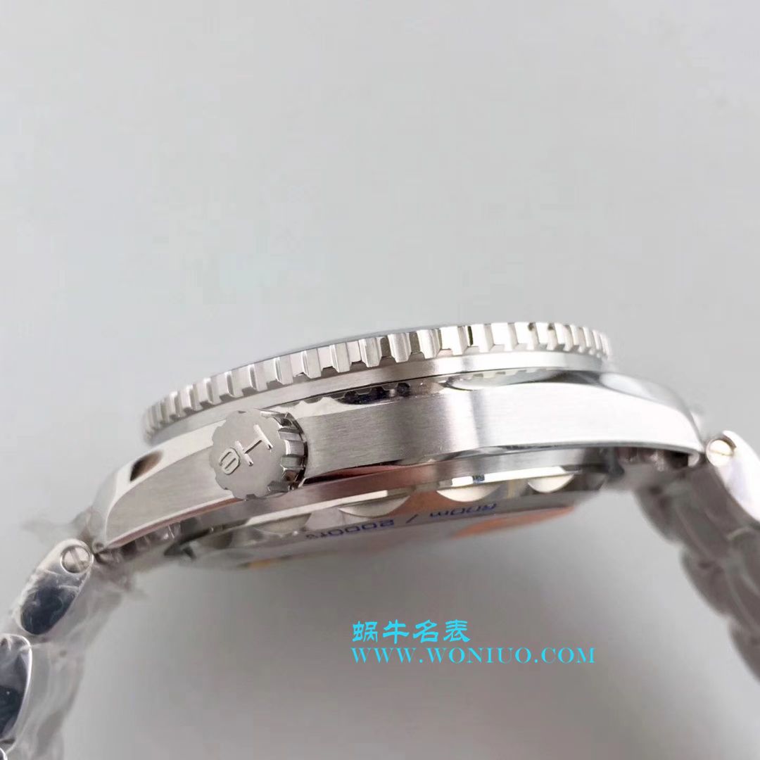【OM Perfect  High quality  Replica Watches 】OMEGA特别推出 Seamaster 系列海洋宇宙“平昌 2018”限量版522.32.44.21.03.001 wrist watches  / M320