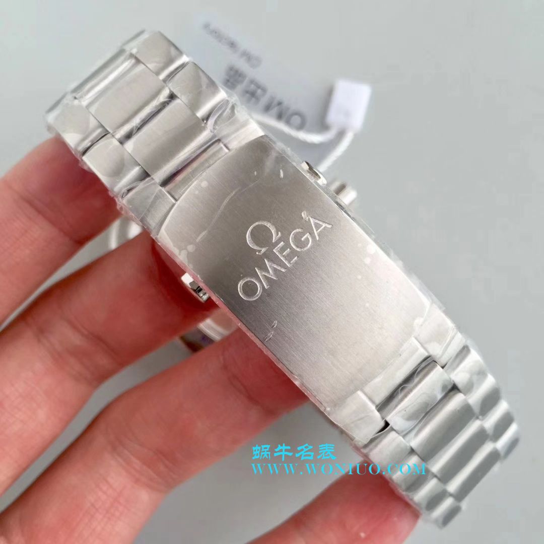 【OM Perfect  High quality  Replica Watches 】OMEGA特别推出 Seamaster 系列海洋宇宙“平昌 2018”限量版522.32.44.21.03.001 wrist watches  / M320