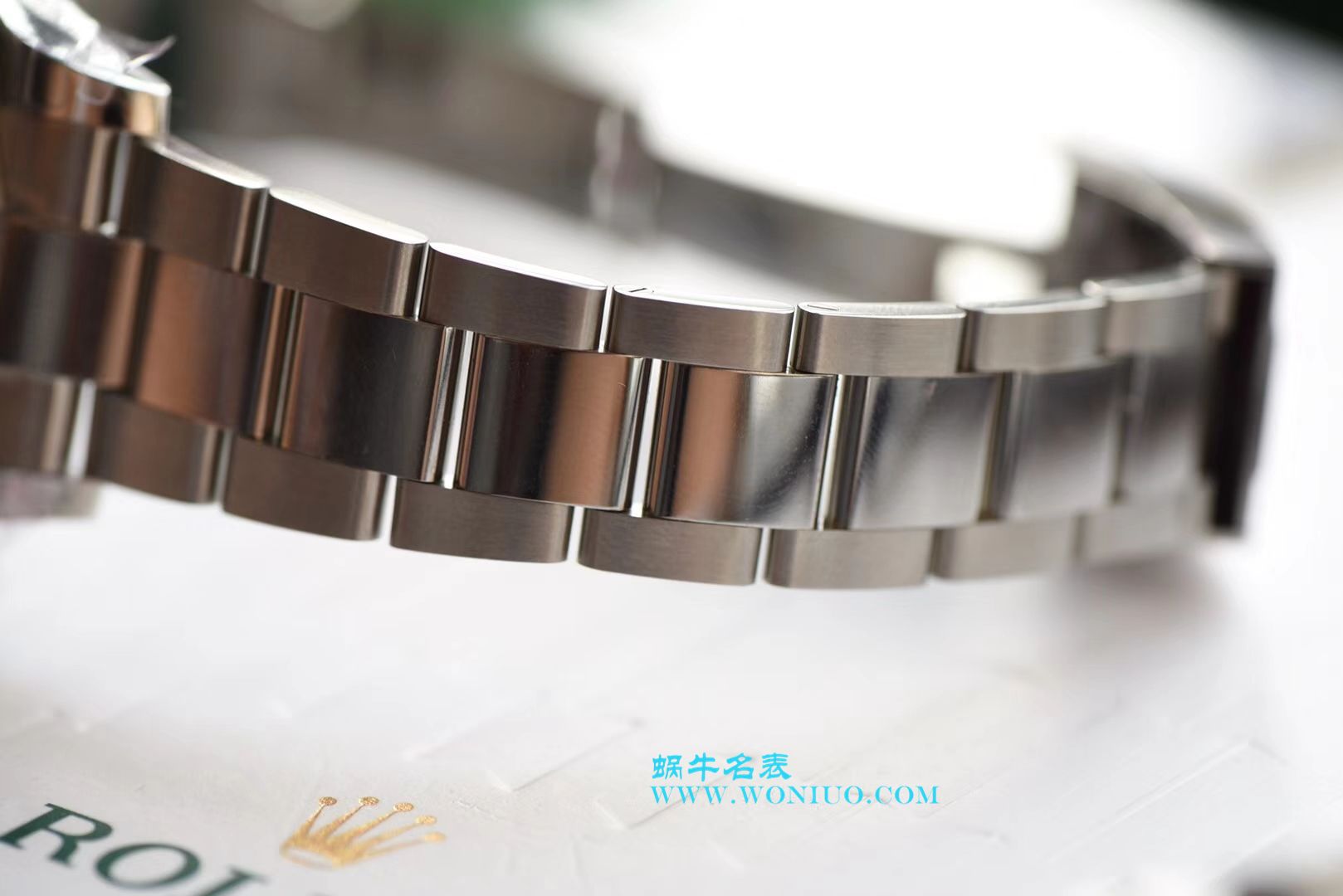 【DJ Perfect  High quality  Replica Watches 】 Rolex 36  Datejust 系列116234黑纪念花纹盘镶钻 wrist watches  / R211