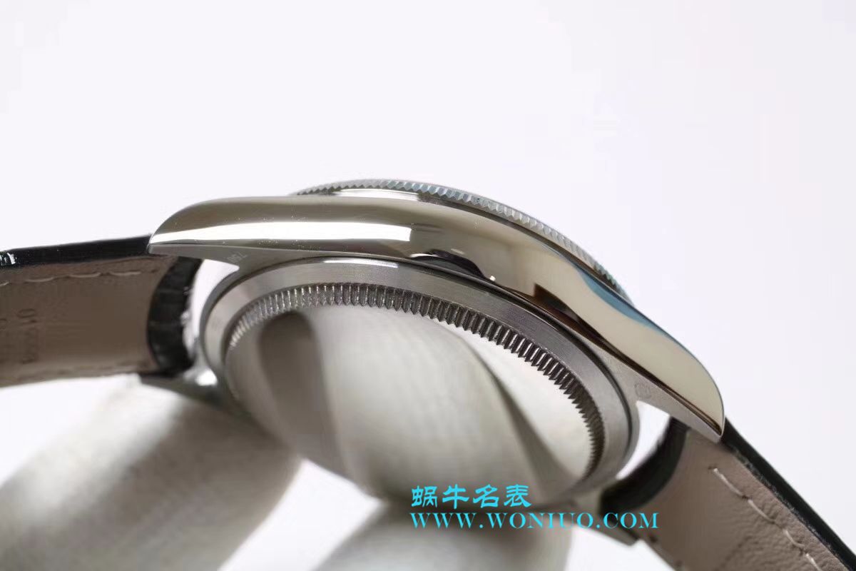 【VF Perfect  High quality  Replica Watches 】 Rolex 切利尼日历型系列50515、m50519-0013、50519白盘、黑盘 wrist watches  / R122