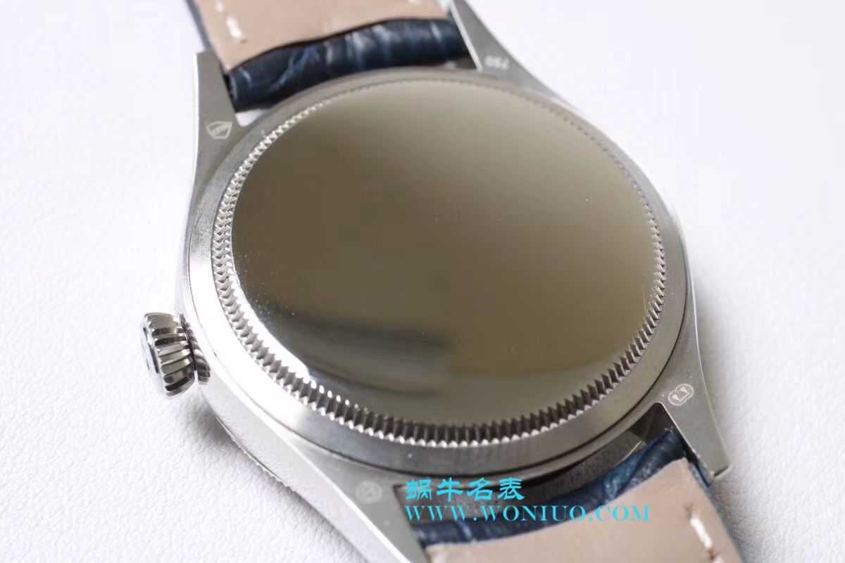 【VF Perfect  High quality  Replica Watches 】 Rolex 切利尼日历型系列50515、m50519-0013、50519白盘、黑盘 wrist watches  / R122